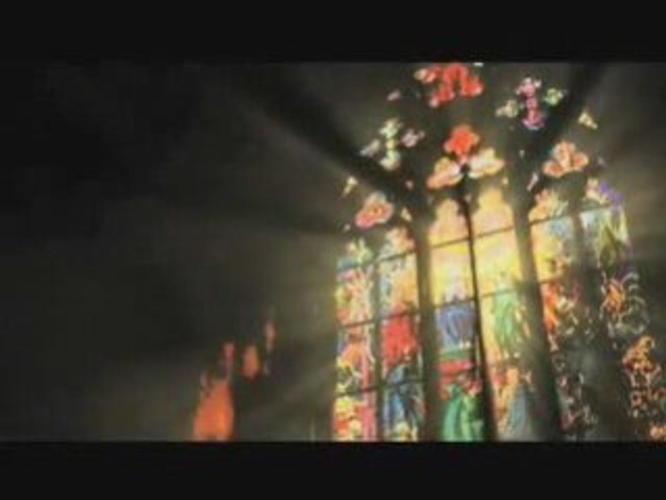 "RUN WITH ME"  Times Square Church..A call to seek God!!