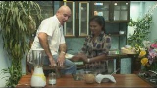 Thai Coconut Milk Recipes Using Coconut Milk