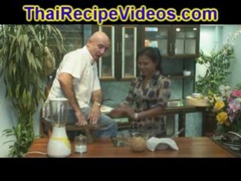 Thai Coconut Milk Recipes Using Coconut Milk