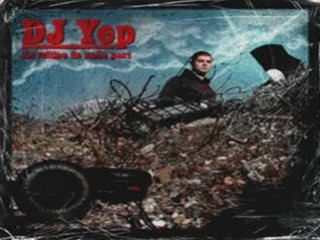 Le rap français_DJ Yep Feat EXPérimental