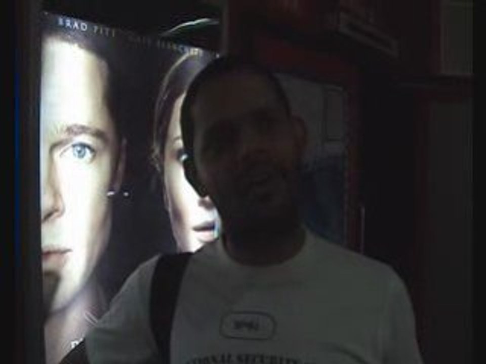 Barah Aana Audience Reactions at Film Festival Screening - 5