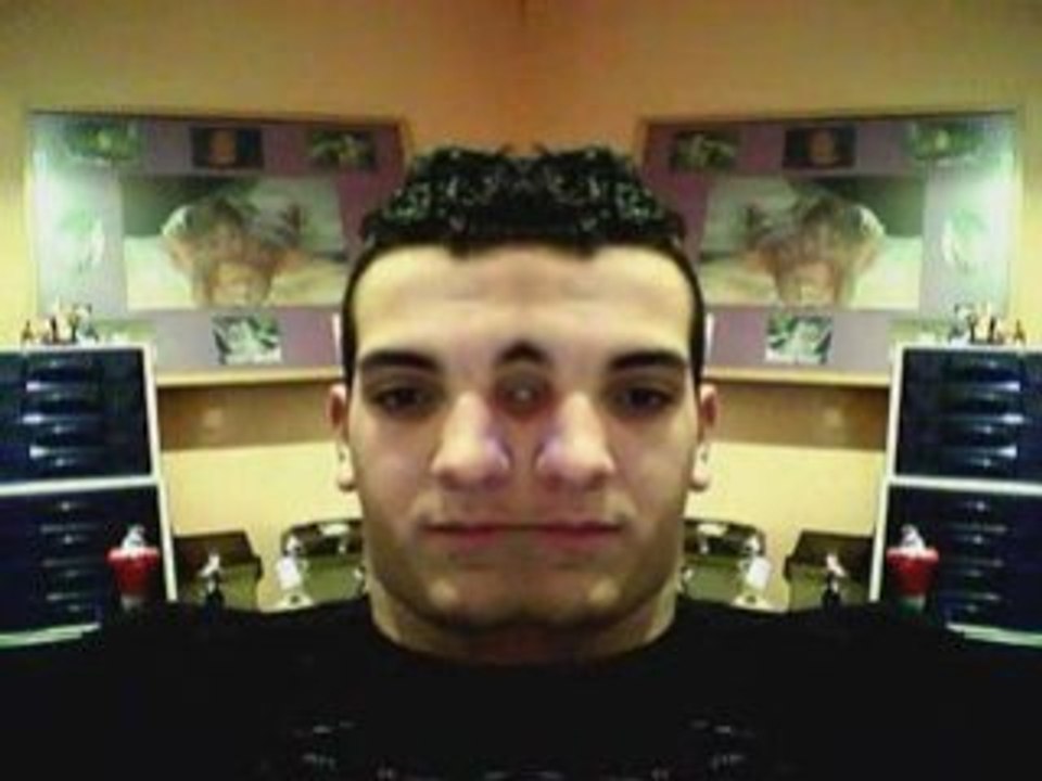 Cedric Web cam !
