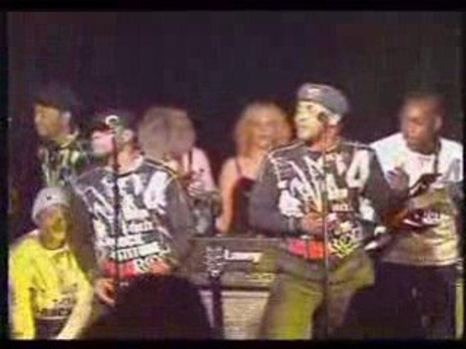 Zaiko a Savigny le temple