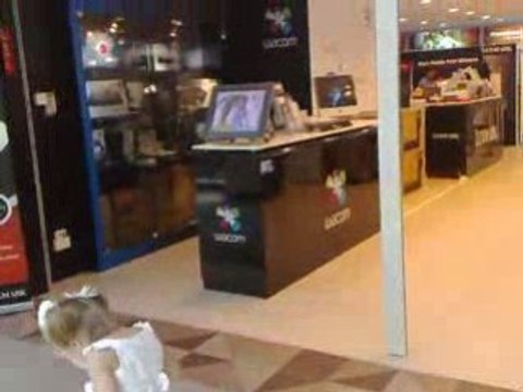 Singapour : Funan, le centre commercial de l'informatique