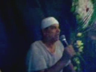 Farouk Boukerass Live 🎙️