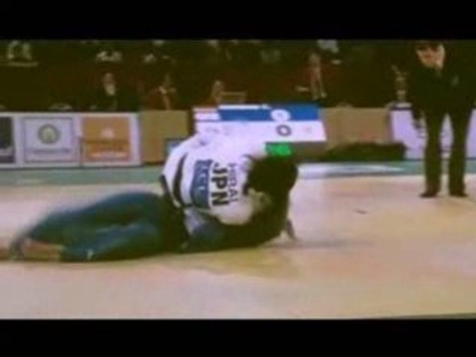 Judo_video_Highlights_Day_1