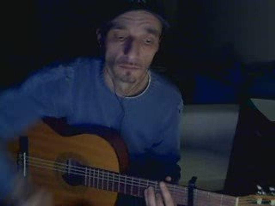 JJ Goldman Veiller Tard