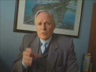 Doug Christie Speaks... On Western Canada Separation