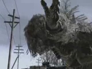 Call of Duty 4: Modern Warfar - Trailer