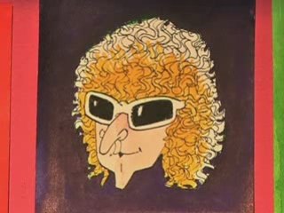 Troyes : Dessins, Rétrospective Michel Moyne