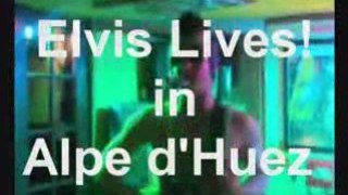 Elvis Little Less Conversation Video
