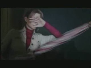 Biohazard DEGENERATION Movie Trailer