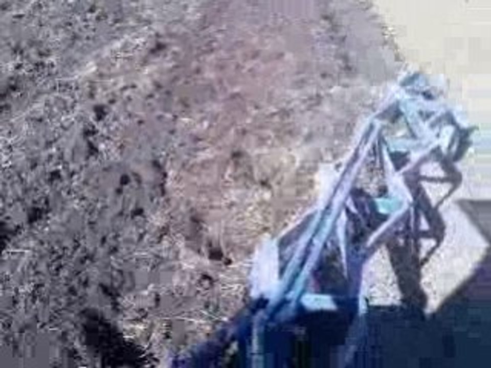 Massey Ferguson 3085 & Ünlü 6'lı 12inc ile Tarla Sürüyor....