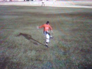 C.Ronaldo dribles