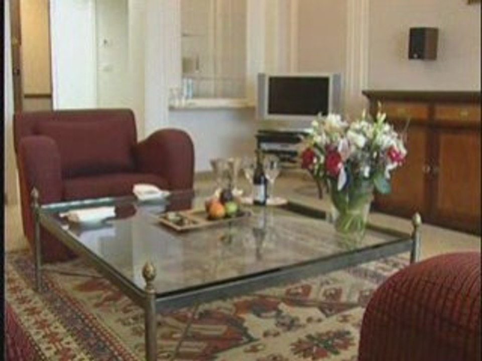 Jerusalem Hotel - King David Hotel Jerusalem