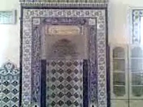 Sivas Gölova Demirkonak KöYü Camisi