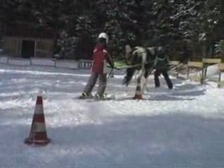 Stage ski joering mep4