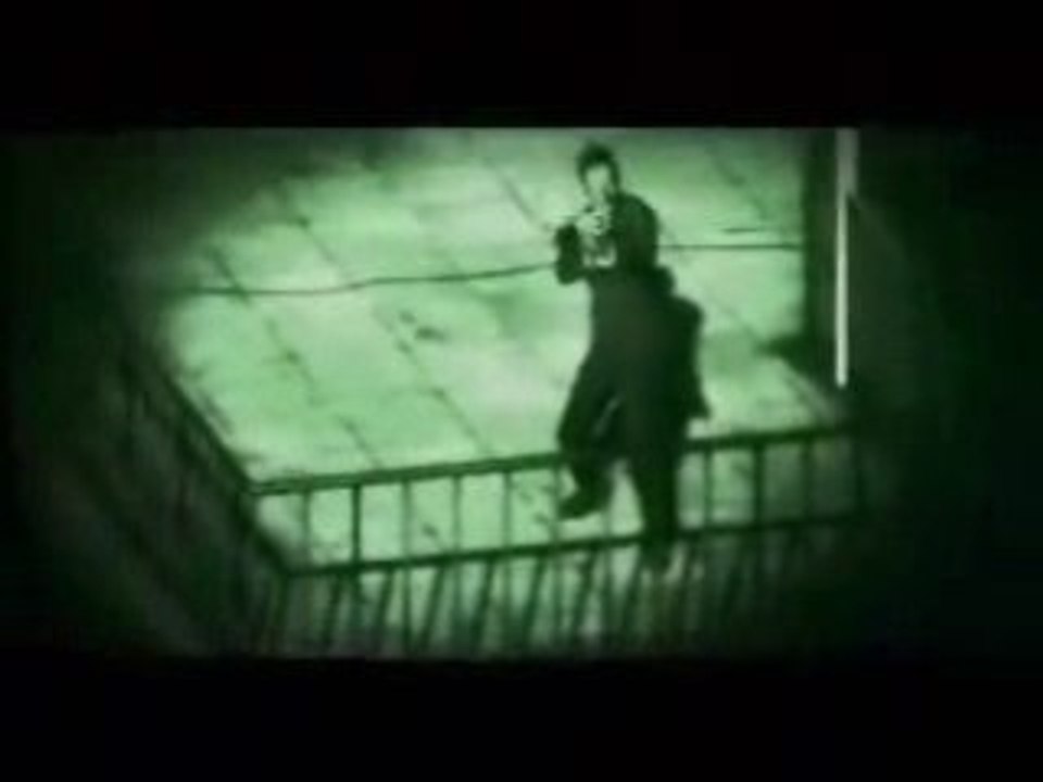 BIOHAZARD OUTBREAK FILE 2 TV-Spot