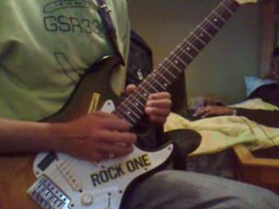 Improvisation