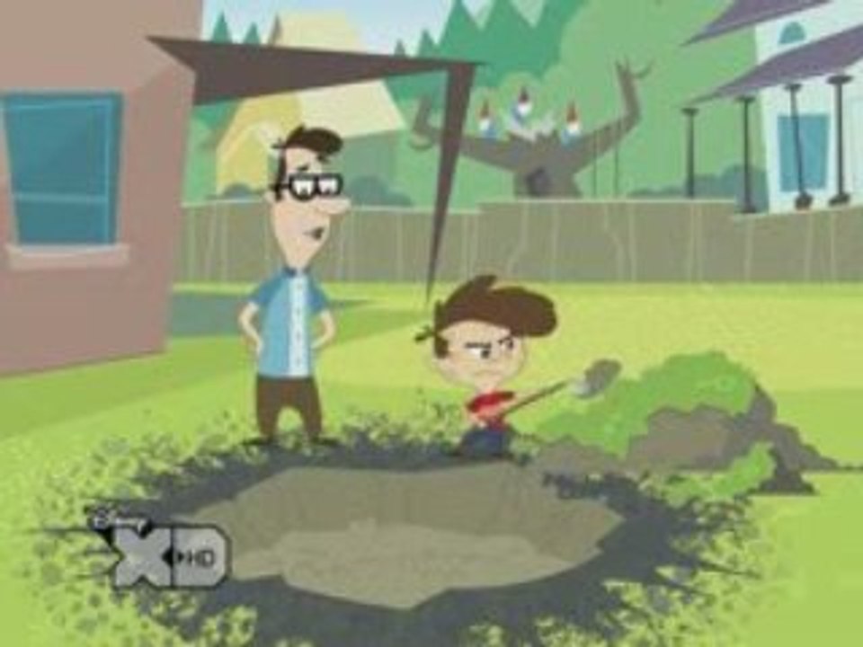 Kid vs Kat : Ep.#1 Let The Games Begin