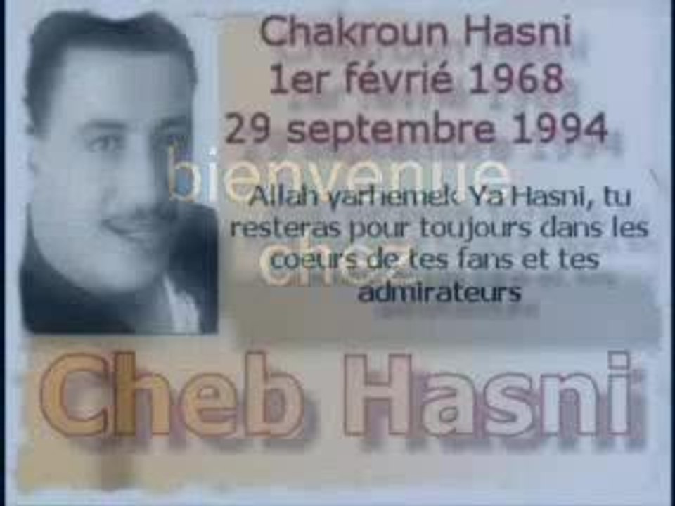 hasni