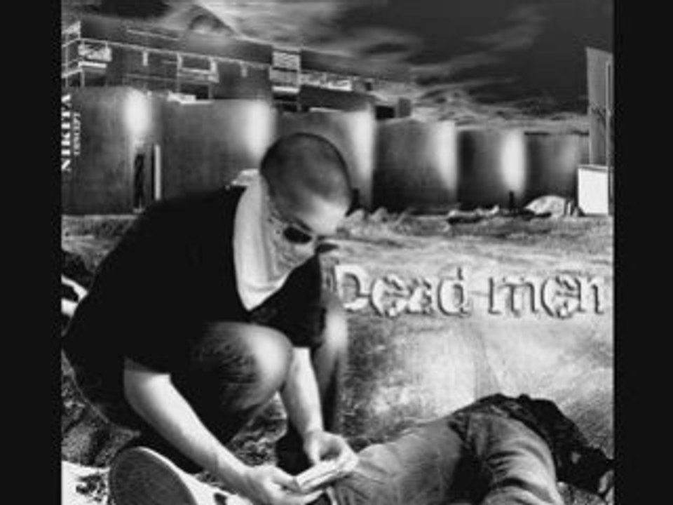 1PULSIF  DEAD MEN