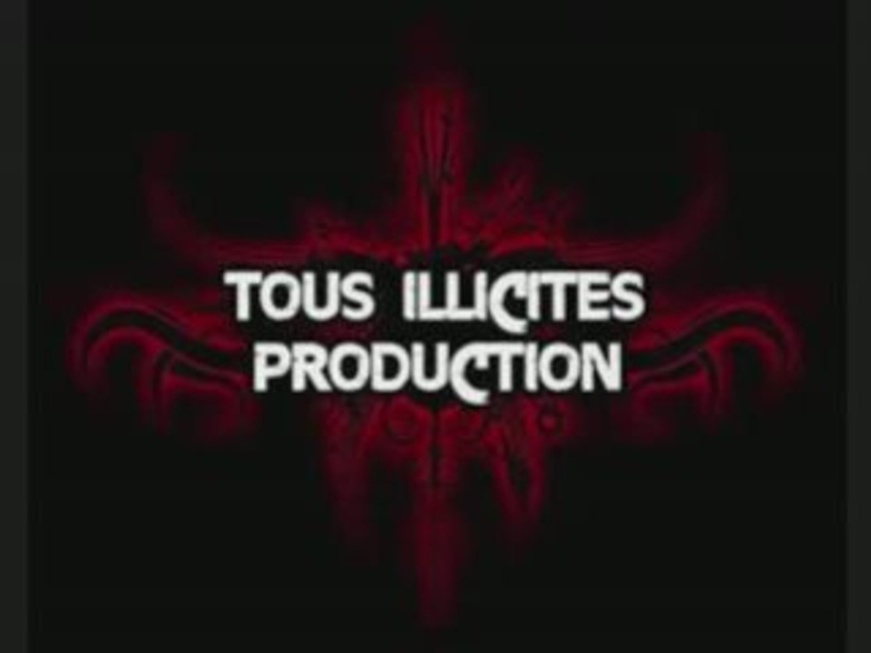 L.I.M Tous Illicites - Freestyle (2009)