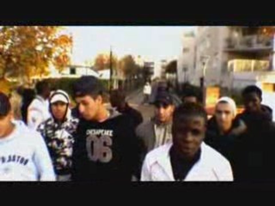 trappes despy , t2s feat smase  une vie de reve trappes