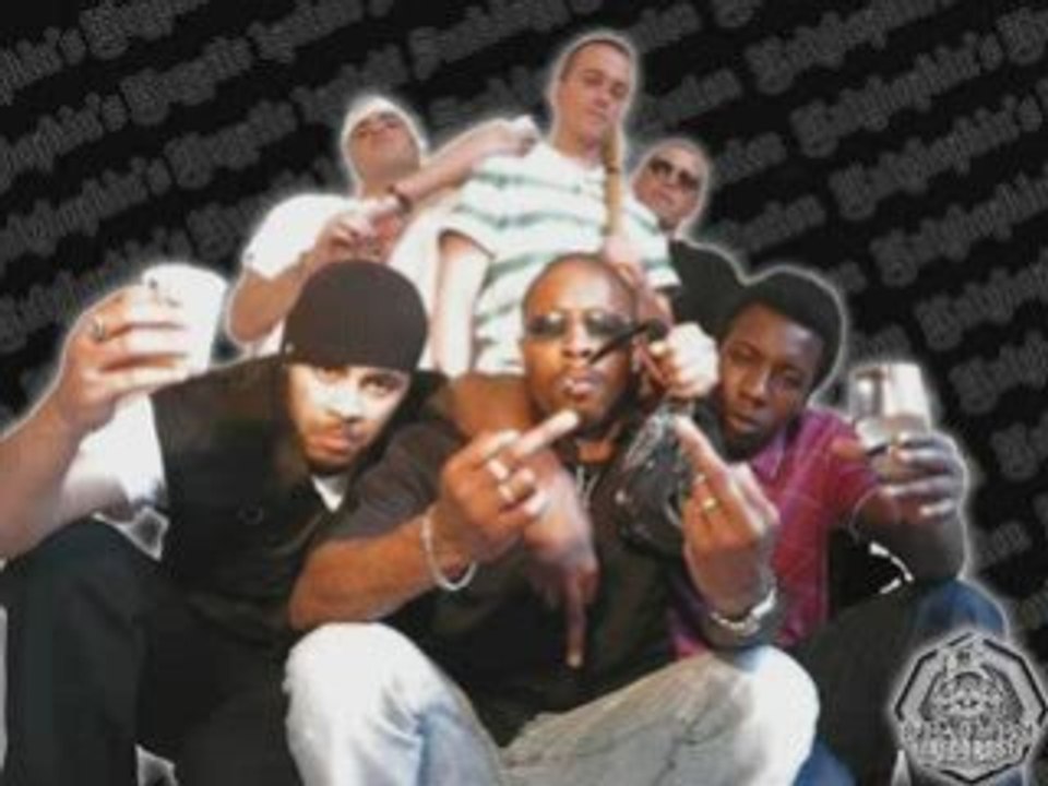 1PULSIF FEAT LAUDY  DMG