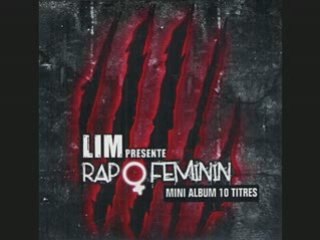 LIM Présente Rap o Féminin - Badia feat Samira - Danger