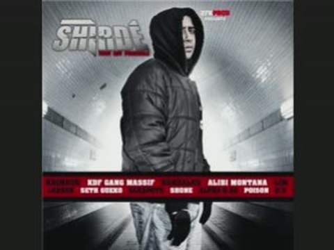 Alpha 5.20 Shirdé dans les rue du 93 NEW !!!!