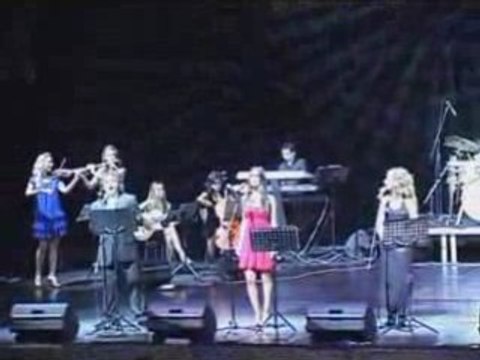 Grup Rönesans - Delilah