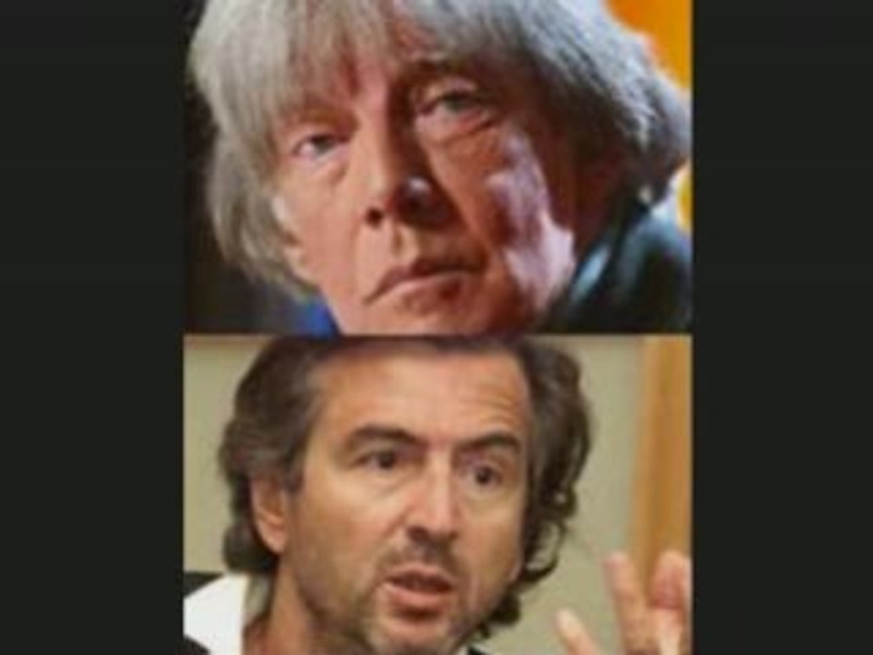 AbouRayan Message aux juifs de france