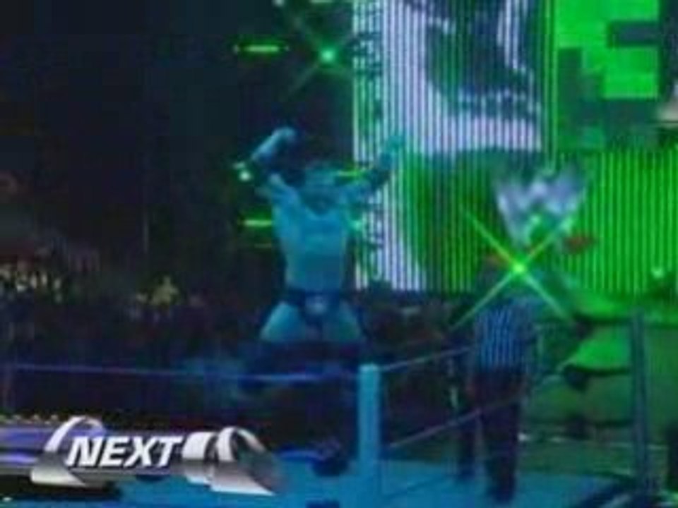 Smackdown 13.02.2009 Part 8