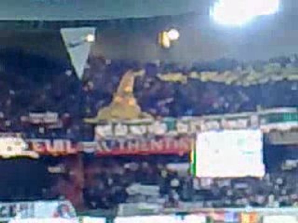 psg vs st etienne
