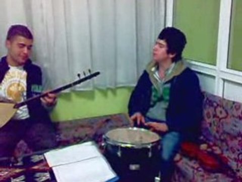 DUMAN GÖZLÜM