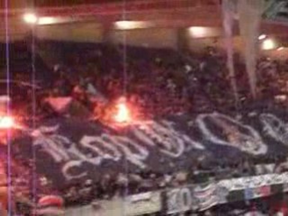 psg asse ici c paris entree des joueurs