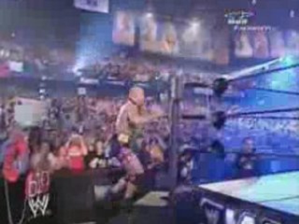 Kurt Angle Best Tribute Ever