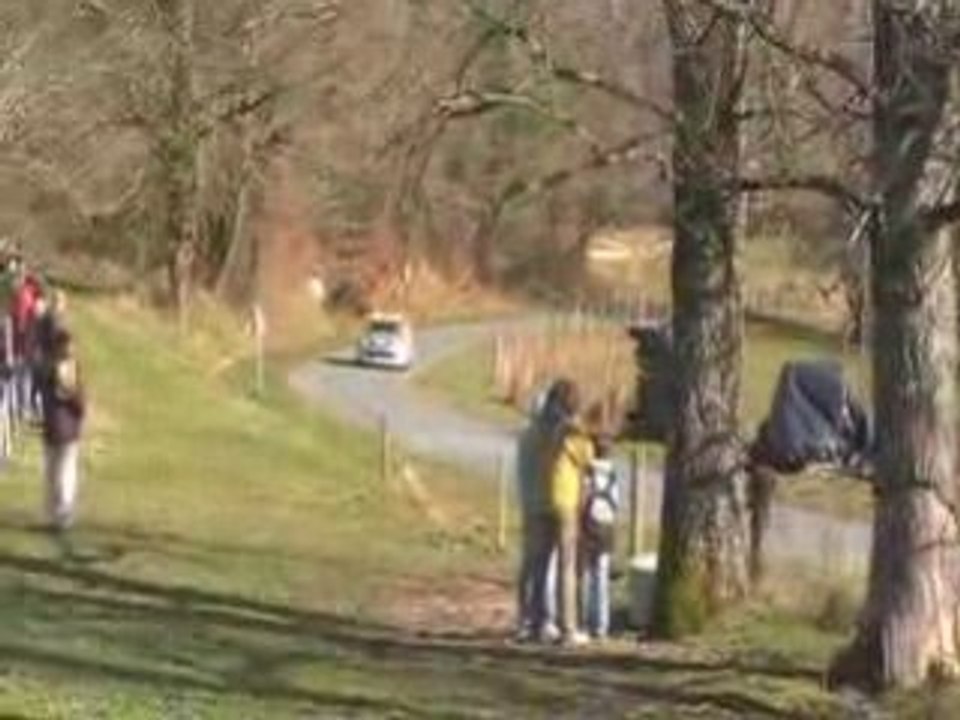 rallye 24 dordogne perigord 2009 (longe)