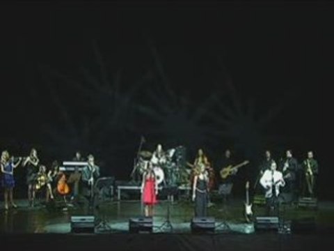 Grup Rönesans - Hijo de la luna