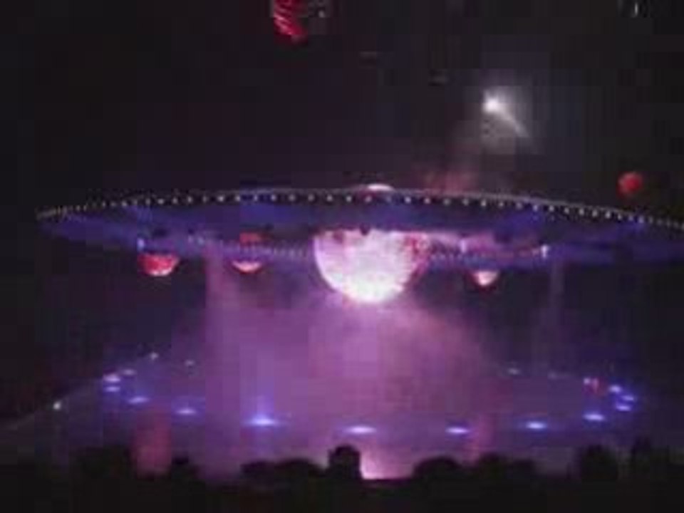 Holiday on ice- Energia