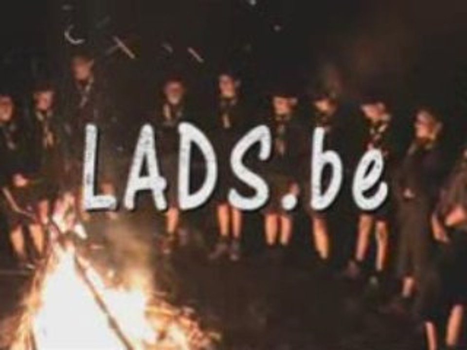 Amis de Dominique Savio (A.D.S.) - Feu de camp