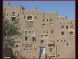 YEMEN villages du  nord - ouest