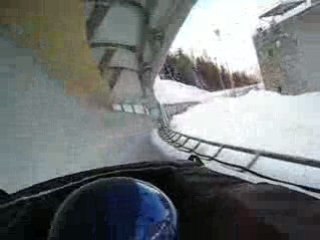 BOB RAFT... La descente!