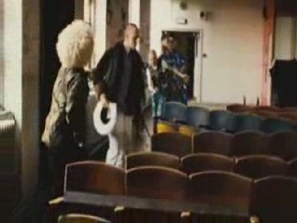 This is england -best moment