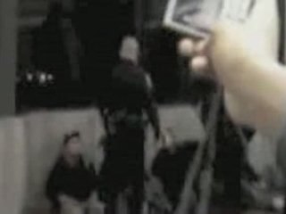 Oscar Grant: Source: Autopsy Shows Crack Cocaine In Body