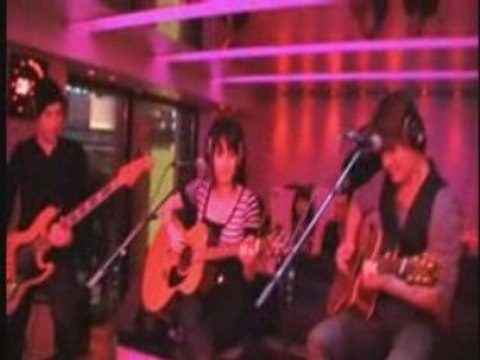 Superbus Addiction LIVE 6/9TV (nrj)