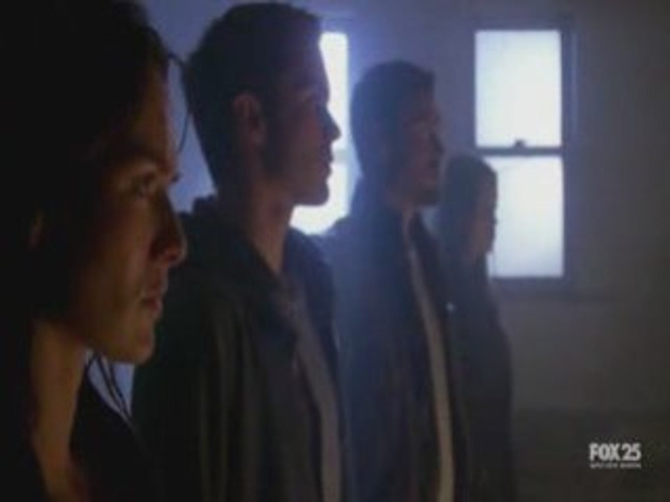 Video clip the sarah connor chronicles