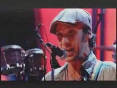 Manu Chao * Clandestino * bbc 2