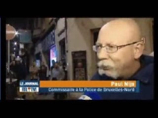 Emeute turc contre armenien